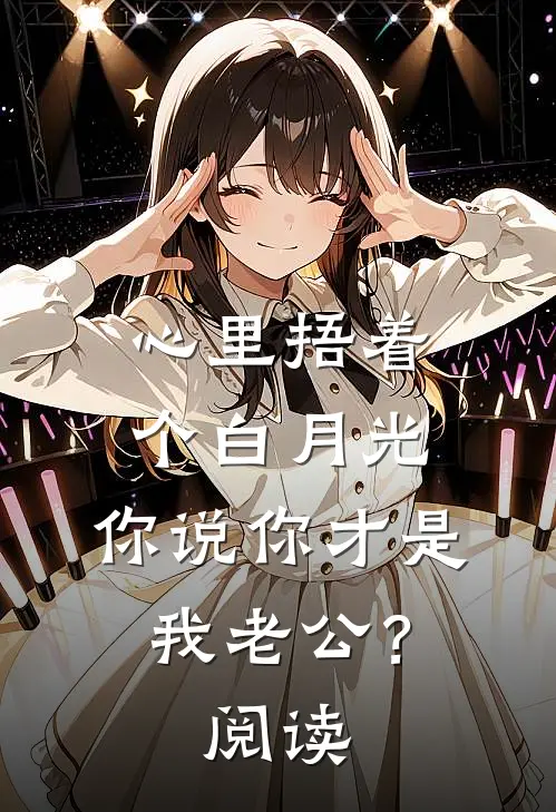 心里捂着个白月光，你说你才是我老公？阅读