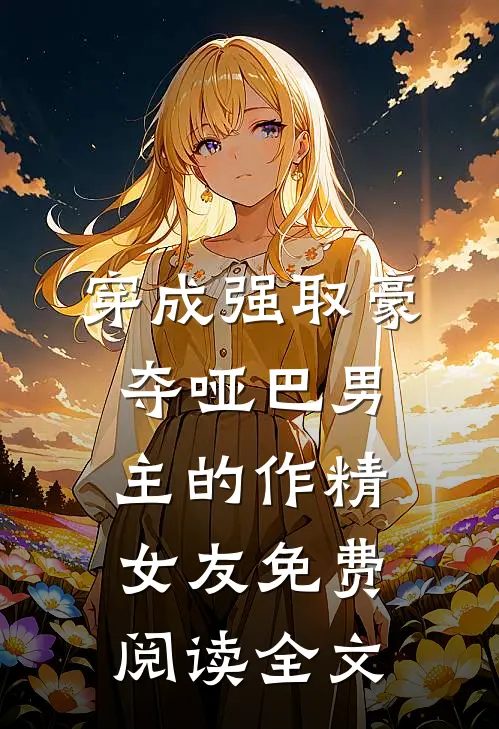 穿成强取豪夺哑巴男主的作精女友免费阅读全文