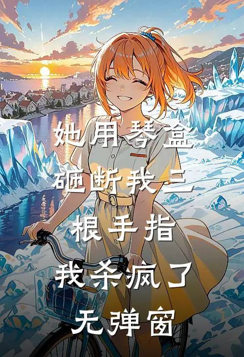 她用琴盒砸断我三根手指，我杀疯了无弹窗