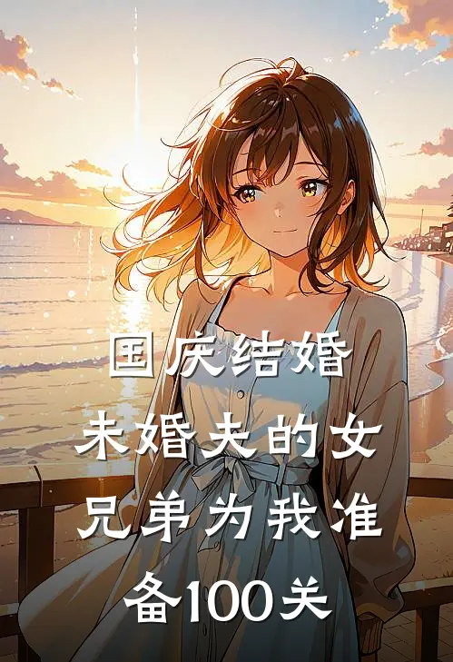 国庆结婚，未婚夫的女兄弟为我准备100关