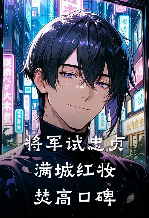 将军试忠贞，满城红妆焚高口碑