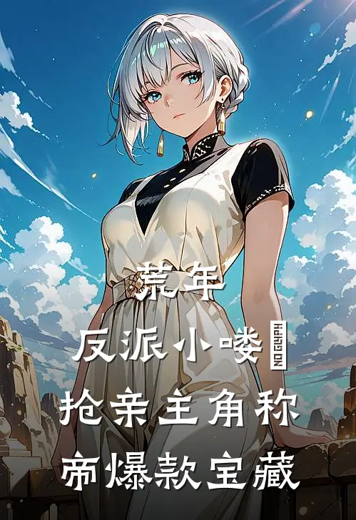 荒年，反派小喽啰抢亲主角称帝爆款宝藏