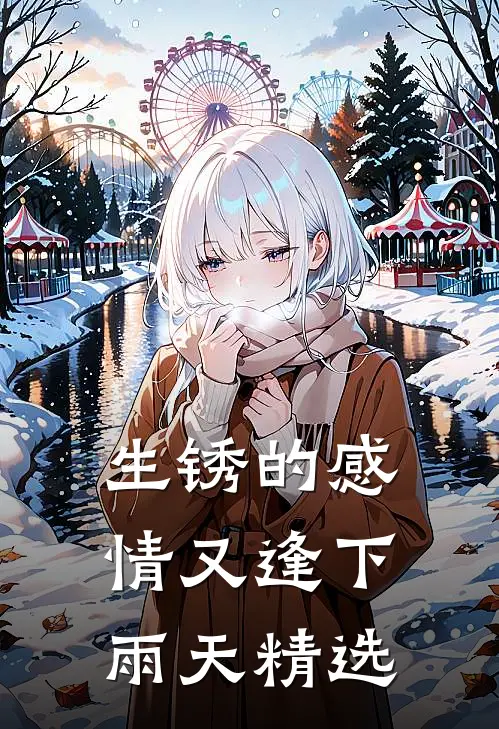 生锈的感情又逢下雨天精选