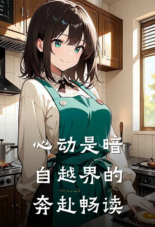 心动是暗自越界的奔赴畅读