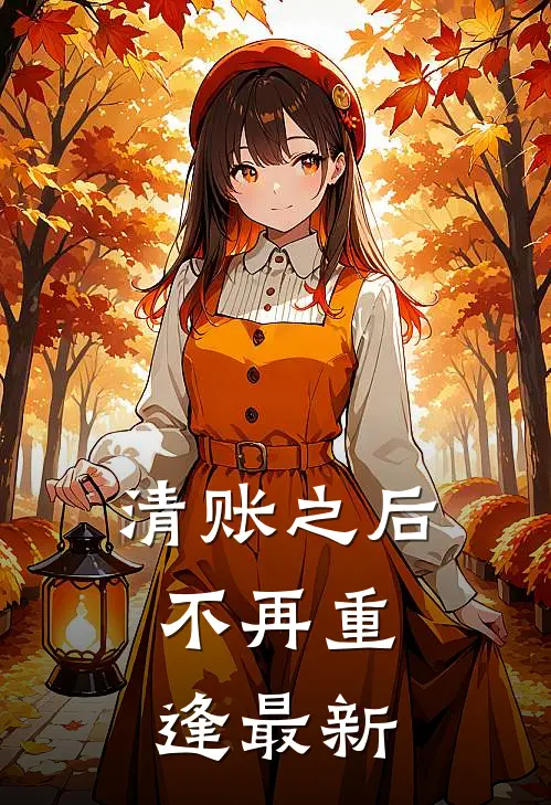 清账之后，不再重逢最新