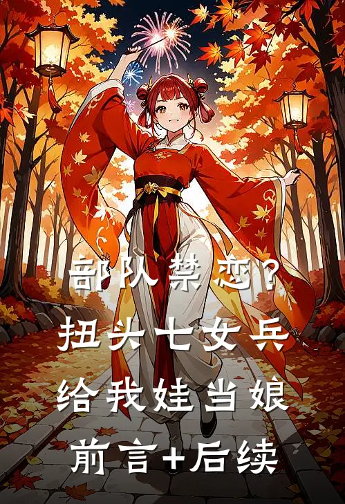 部队禁恋？扭头七女兵给我娃当娘前言+后续