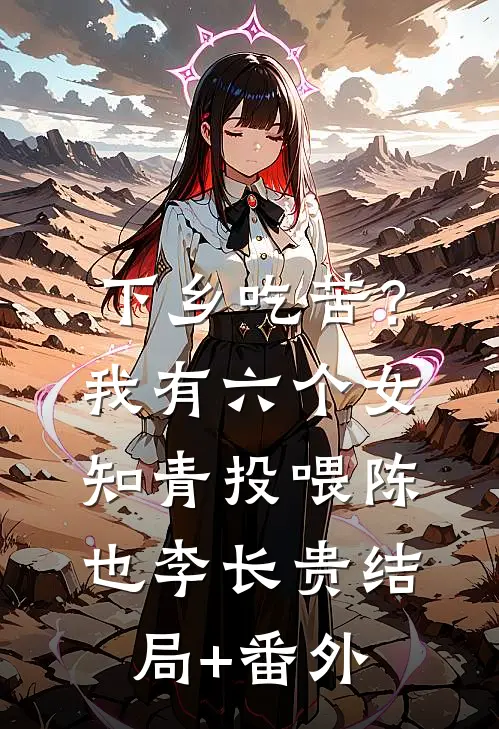 下乡吃苦？我有六个女知青投喂陈也李长贵结局+番外