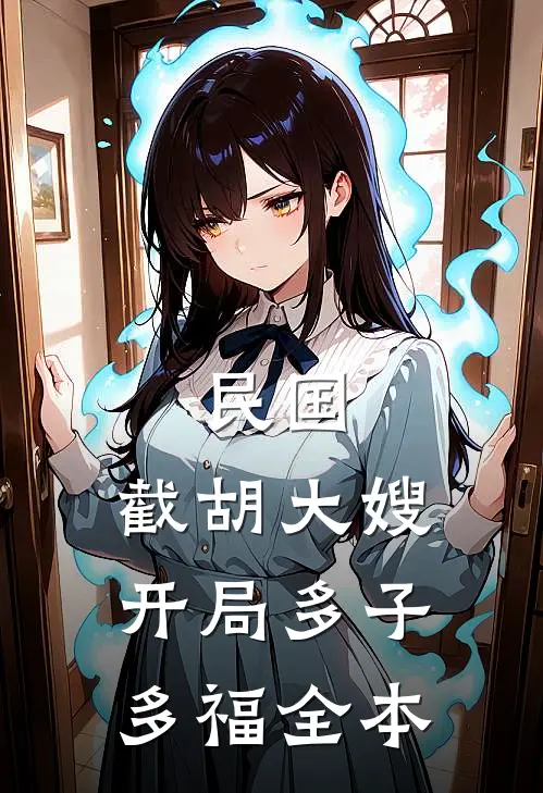 民国：截胡大嫂，开局多子多福全本