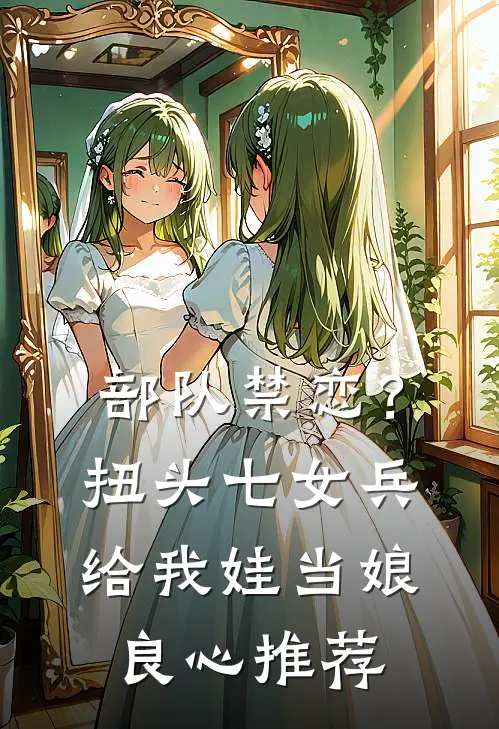 部队禁恋？扭头七女兵给我娃当娘良心推荐