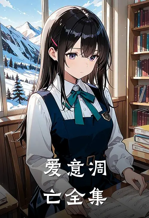 爱意凋亡全集