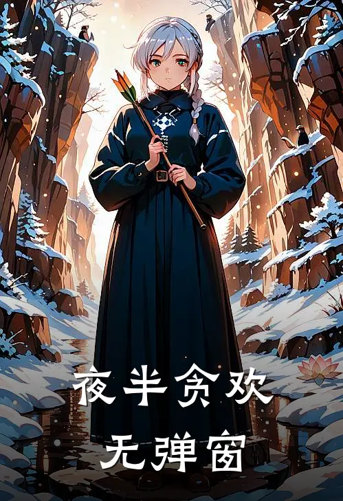 夜半贪欢无弹窗