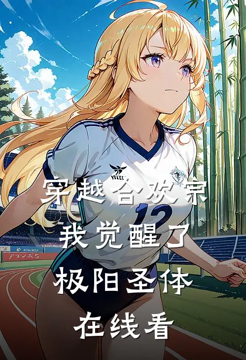穿越合欢宗，我觉醒了极阳圣体在线看