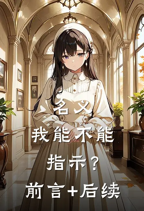 名义：我能不能指示？前言+后续