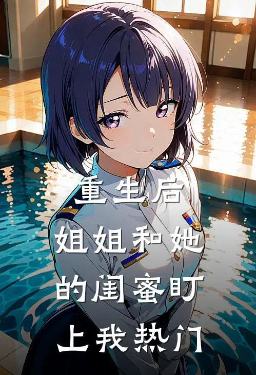 重生后，姐姐和她的闺蜜盯上我热门