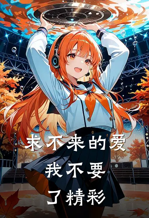 求不来的爱，我不要了精彩