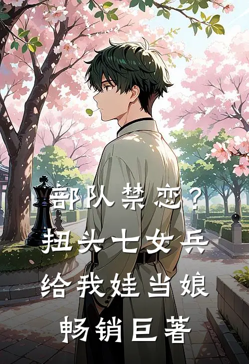 部队禁恋？扭头七女兵给我娃当娘畅销巨著