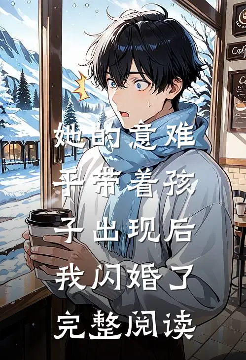 她的意难平带着孩子出现后，我闪婚了完整阅读