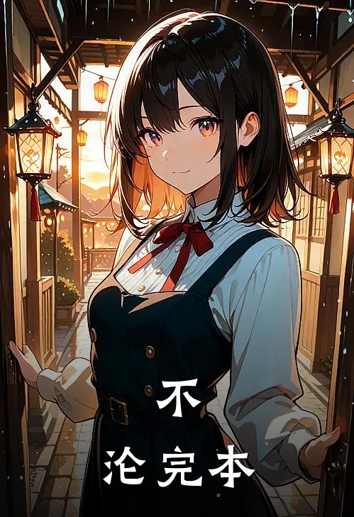 不，沦完本