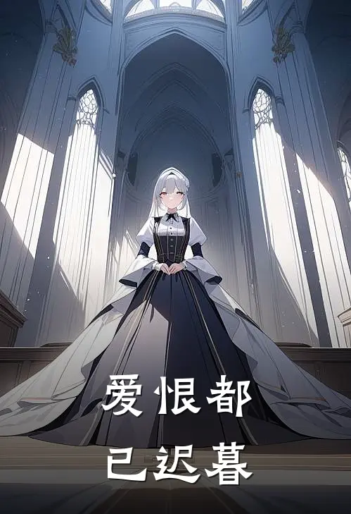 爱恨都已迟暮