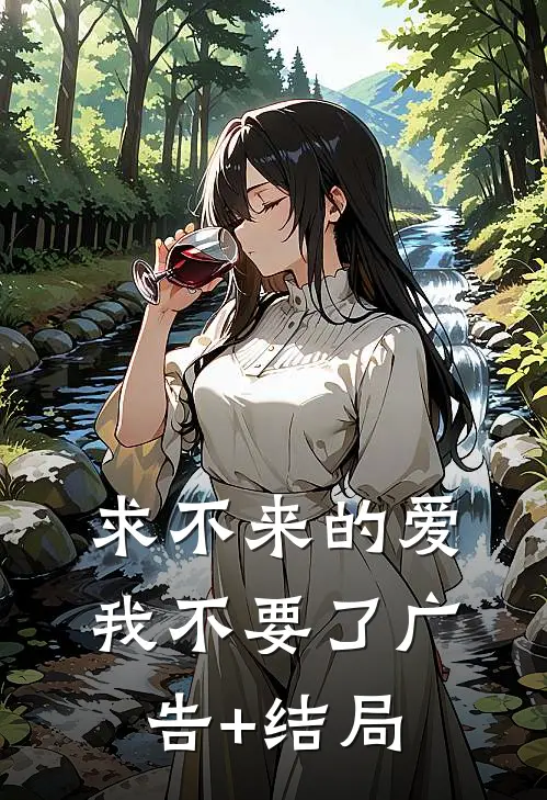 求不来的爱，我不要了广告+结局