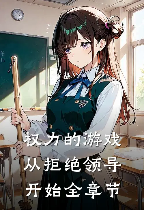 权力的游戏，从拒绝领导开始全章节