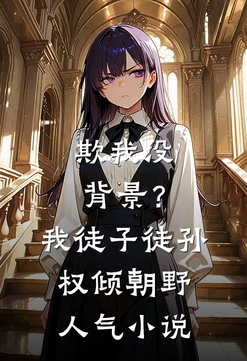 欺我没背景？我徒子徒孙权倾朝野人气小说