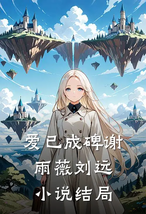 爱已成碑谢雨薇刘远小说结局
