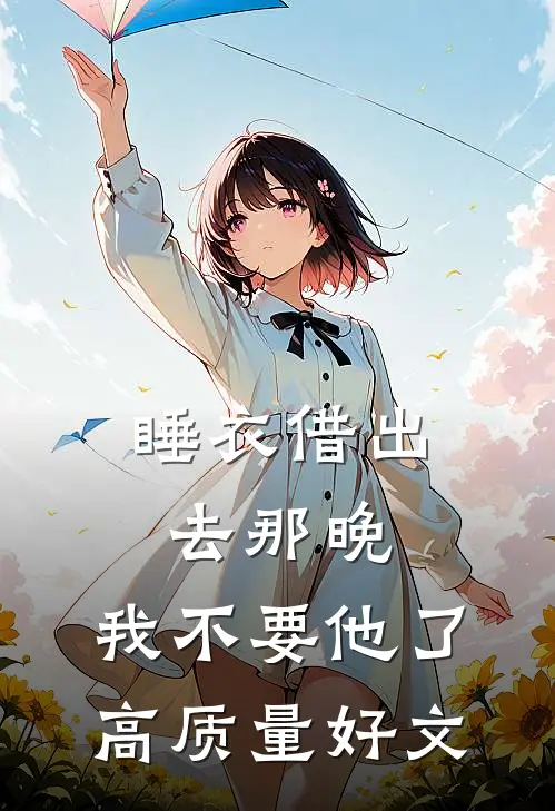 睡衣借出去那晚，我不要他了高质量好文
