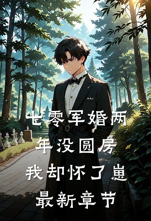 七零军婚两年没圆房，我却怀了崽最新章节