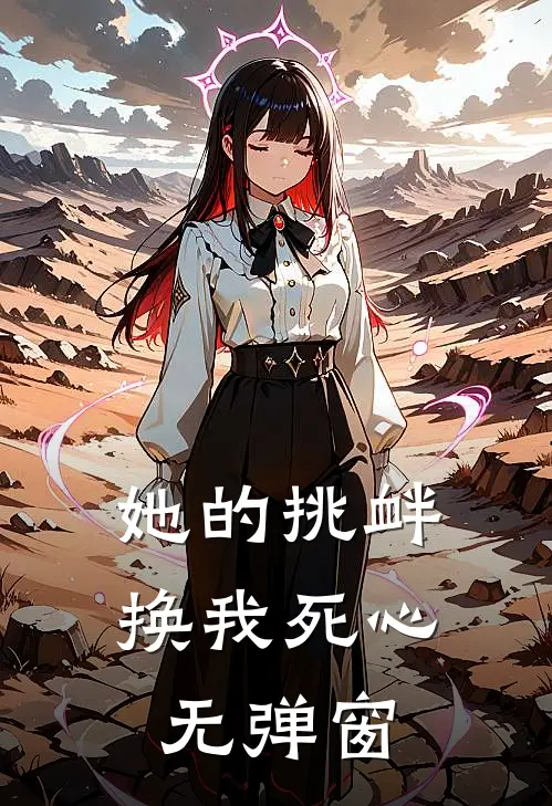 她的挑衅，换我死心无弹窗