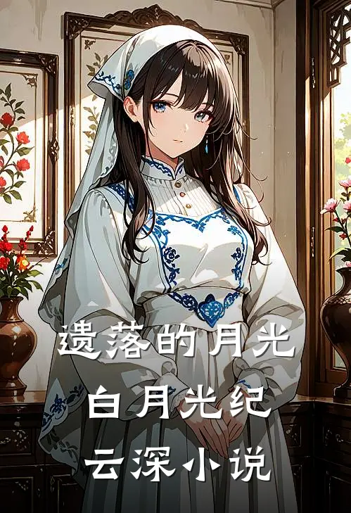 遗落的月光白月光纪云深小说