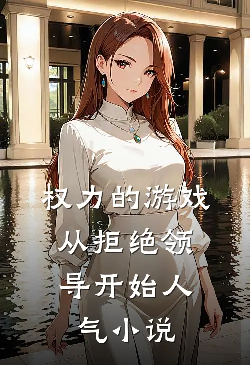 权力的游戏，从拒绝领导开始人气小说