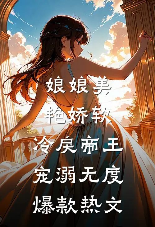 娘娘美艳娇软，冷戾帝王宠溺无度爆款热文