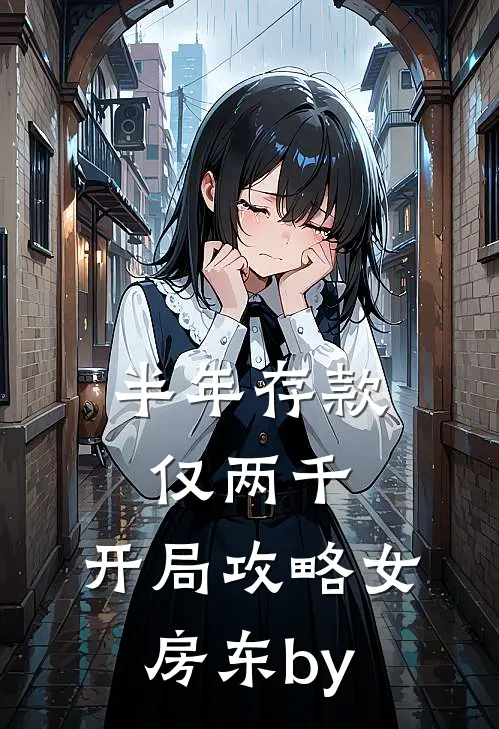半年存款仅两千，开局攻略女房东by
