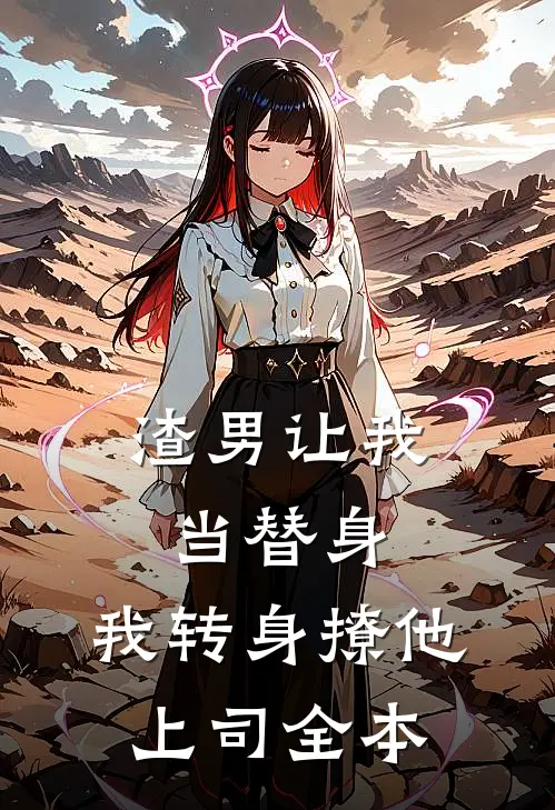 渣男让我当替身，我转身撩他上司全本