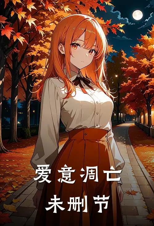 爱意凋亡未删节