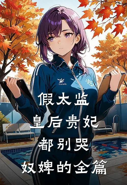 假太监：皇后贵妃都别哭，奴婢的全篇