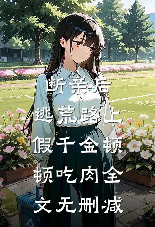 断亲后，逃荒路上假千金顿顿吃肉全文无删减