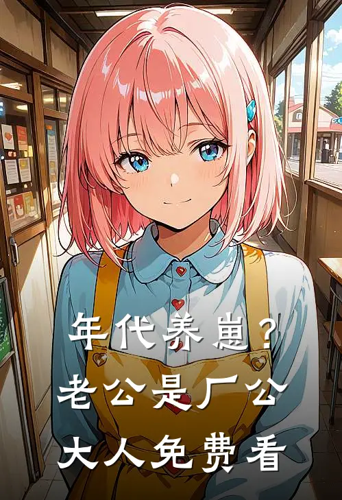 年代养崽？老公是厂公大人免费看