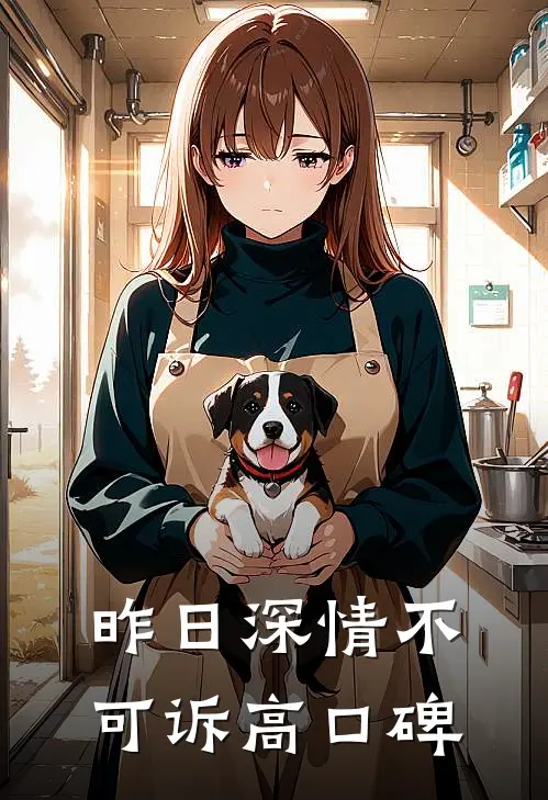 昨日深情不可诉高口碑