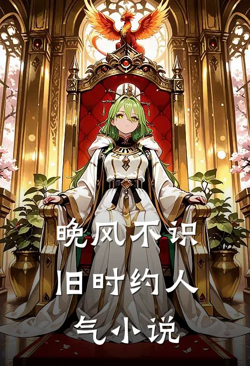 晚风不识旧时约人气小说