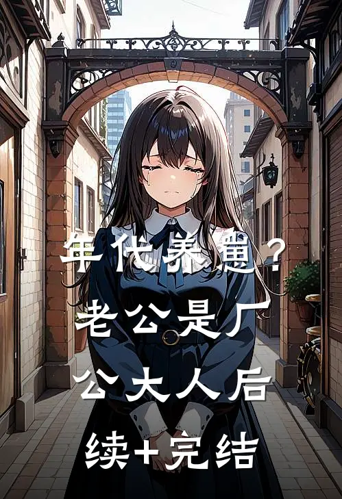 年代养崽？老公是厂公大人后续+完结