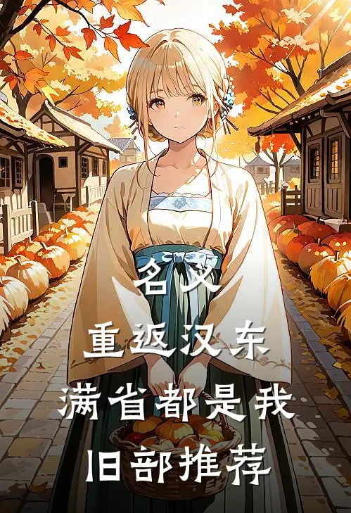 名义：重返汉东，满省都是我旧部推荐