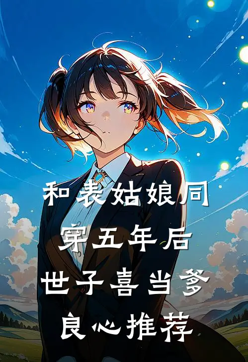 和表姑娘同穿五年后，世子喜当爹良心推荐