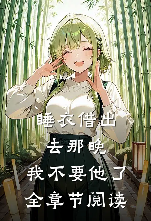 睡衣借出去那晚，我不要他了全章节阅读