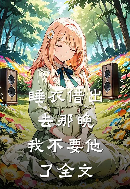 睡衣借出去那晚，我不要他了全文