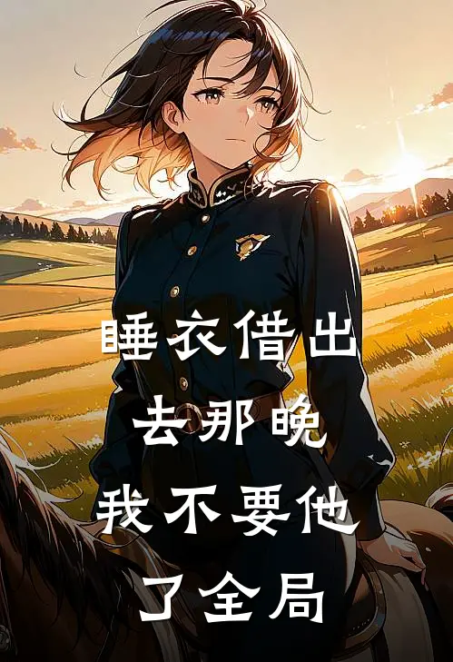 睡衣借出去那晚，我不要他了全局