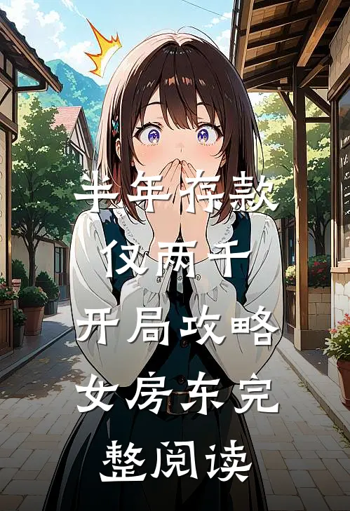 半年存款仅两千，开局攻略女房东完整阅读