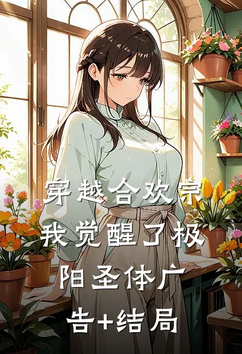 穿越合欢宗，我觉醒了极阳圣体广告+结局