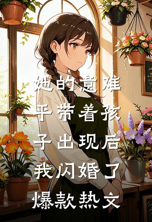 她的意难平带着孩子出现后，我闪婚了爆款热文